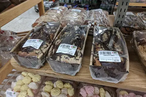 Coughlan's Bakery photo 1